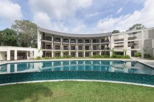 Club Mahindra Ashtamudi