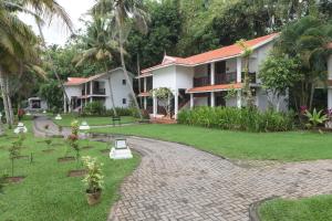 Club Mahindra Ashtamudi