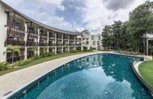 Club Mahindra Ashtamudi