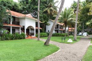 Club Mahindra Ashtamudi