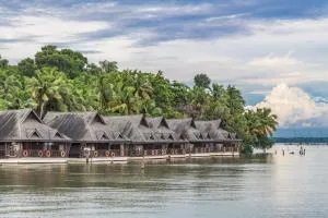 Club Mahindra Ashtamudi - Nīndakara