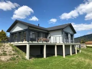 Chalet Manhattan - 圣迪耶