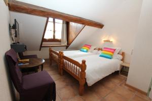 Auberge de LEchauguette