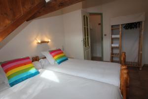 Auberge de LEchauguette