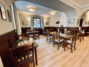 Pension Silvie