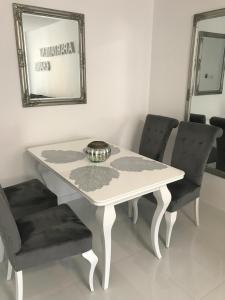 Apartament Chanel Centrum
