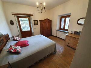 Casale dei Puppi, una bellissima casa rustica