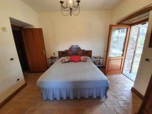 Casale dei Puppi, una bellissima casa rustica