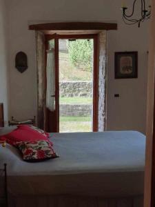 Casale dei Puppi, una bellissima casa rustica