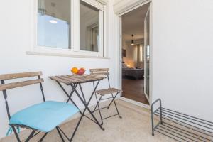 Rovinj Apartments