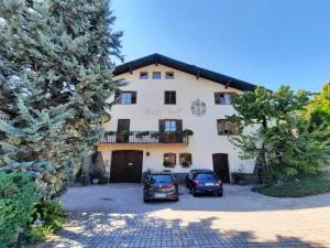 Garni Guflhof - Pianizza di Sotto