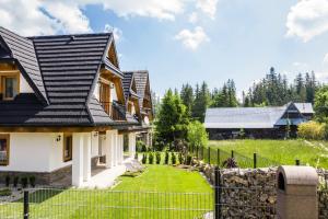 udanypobyt Domy Na Małej Łące