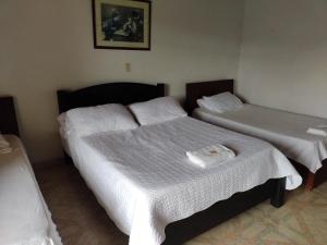 Costa del Llano Hotel Campestre