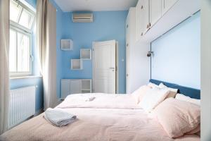 Victus Apartamenty, Apartament Skipper 12