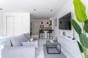 OleHolidays 602 Romana Playa primera linea playa