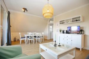 An der Steilküste Wohnung 03