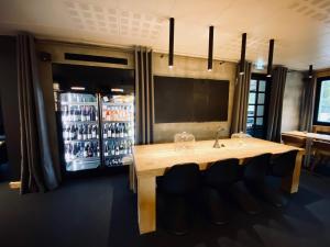 Hotels Hotel 16 | 150 Montagne & Spa Nuxe : photos des chambres