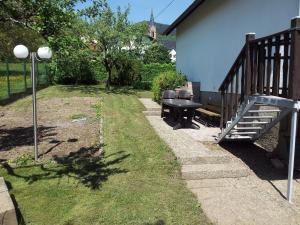 Maisons de vacances Gite Bellevue : photos des chambres