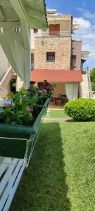 Maria's Luxury Apartment - 卡桑德里亚