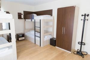 Hostel Holland Bacau