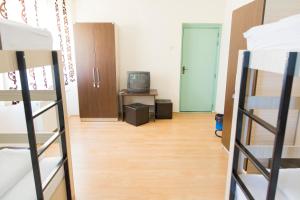 Hostel Holland Bacau