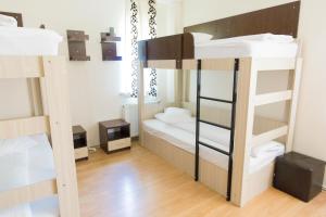 Hostel Holland Bacau