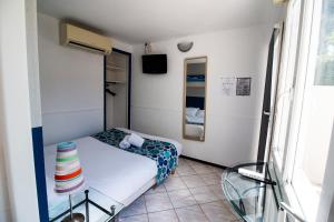 Hotels Hotel Bel Azur : Chambre Double Standard