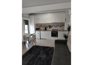 Apartament Passion