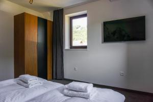 Apartmány Sport & Ski