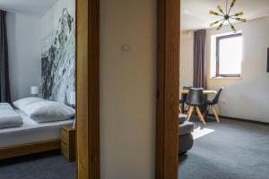 Apartmány Sport & Ski