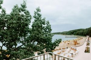Penthouse Suite room in StrandHotel Seeblick Ostseebad Heikendorf