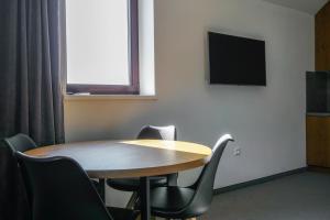 Apartmány Sport & Ski