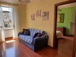 Ciassa Noeva 3 - Mendatica