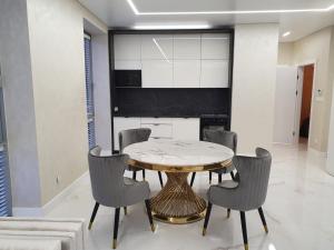 Apartament Faltom Gdynia Yacht Park