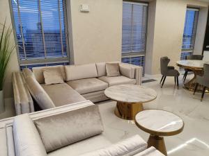 Apartament Faltom 20 Yacht Park Premium