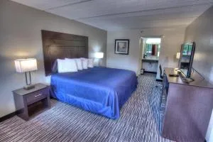 Budgetel Inn and Suites Plus Helen - Toccoa