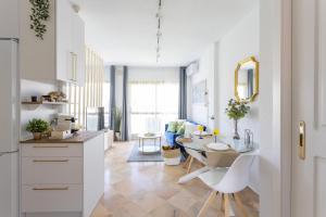 OleHolidays 325 Romana Playa vistas al mar