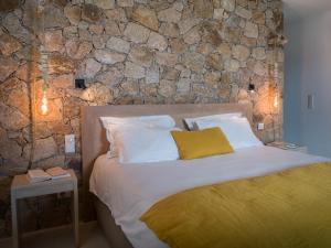 Hotels Hotel A Piattatella : photos des chambres