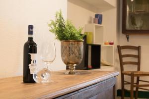 CASA COSTA DELLE CASERME