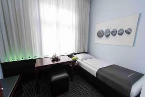 Single Room room in Hotel Concorde