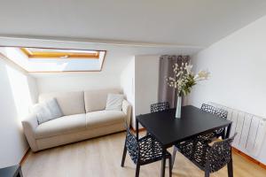 Apartment with 2 bedrooms for 4 people in Annecy-le-Vieux