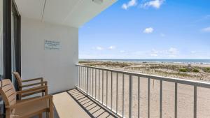 Beau Rivage Beach Resort