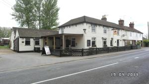 Pansion The Hawkenbury Staplehurst Suurbritannia