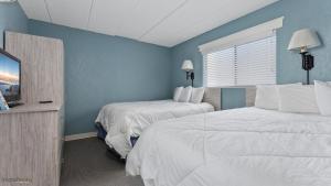 Beau Rivage Beach Resort