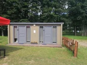 Vudila Paarismajad - Kaiavere