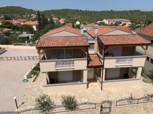 One-Bedroom Apartment with Terrace (4 Adults) room in Apartments Mais Tisno