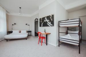 Hotel Babula am Augarten