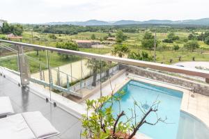 Apartment THE VIEW HerMes arT 