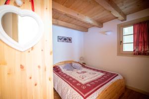 TRILOCALE ALPES: DIMENTICA LAUTO E RILASSATI