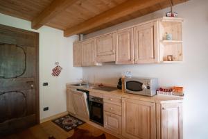 TRILOCALE ALPES: DIMENTICA LAUTO E RILASSATI